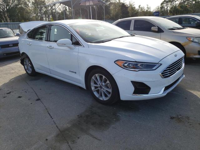 ford fusion sel 2019 3fa6p0mu1kr120174