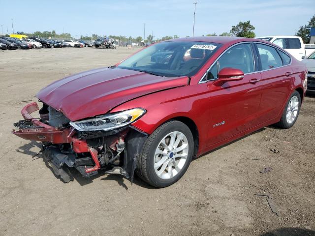 ford fusion sel 2019 3fa6p0mu1kr167530