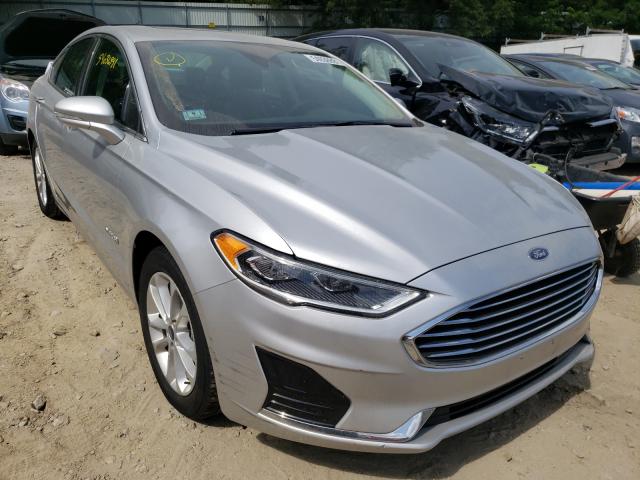 ford fusion sel 2019 3fa6p0mu1kr168113