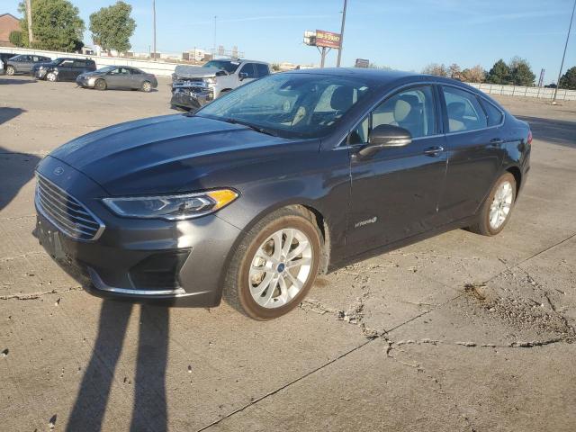 ford fusion sel 2019 3fa6p0mu1kr235504