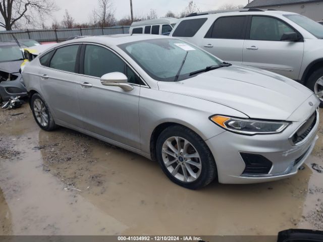 ford fusion 2019 3fa6p0mu1kr256109