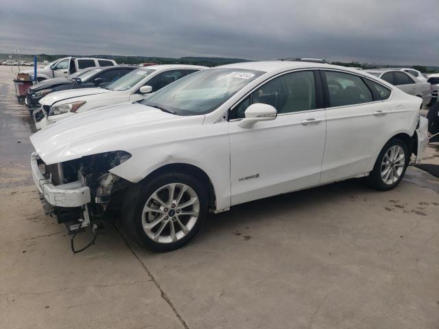 ford fusion 2019 3fa6p0mu2kr255986