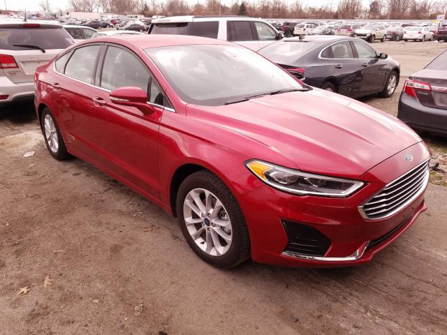 ford fusion sel 2020 3fa6p0mu2lr144968