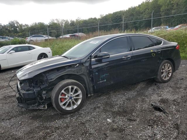 ford fusion sel 2019 3fa6p0mu3kr136604