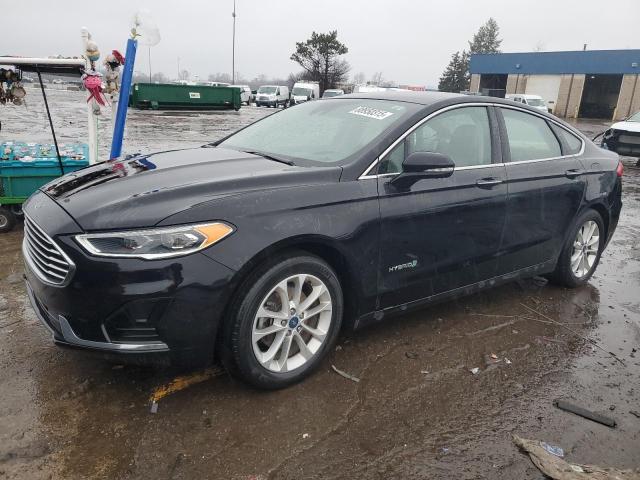 ford fusion sel 2019 3fa6p0mu3kr166959