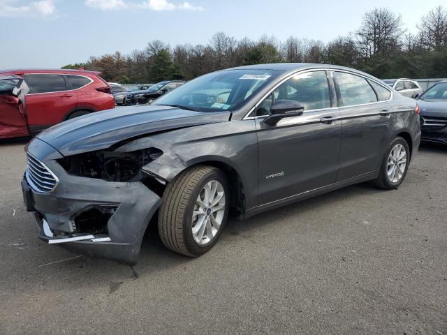 ford fusion sel 2019 3fa6p0mu3kr191988