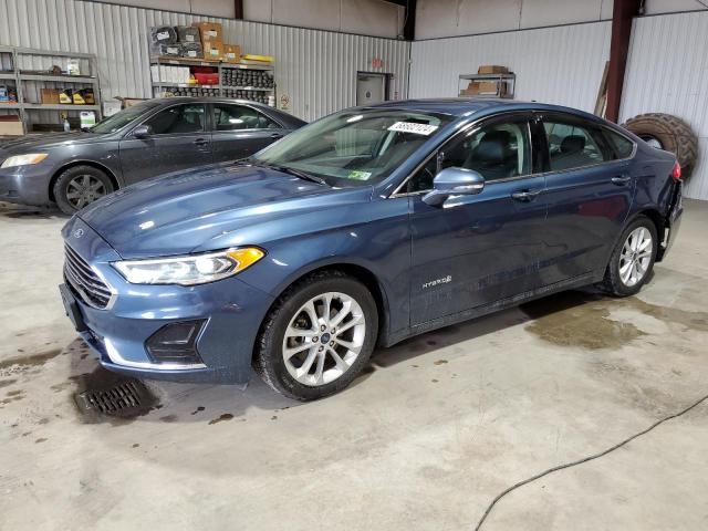 ford fusion 2019 3fa6p0mu3kr257486