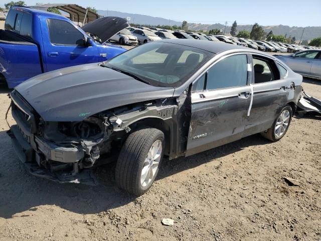 ford fusion 2019 3fa6p0mu3kr259044