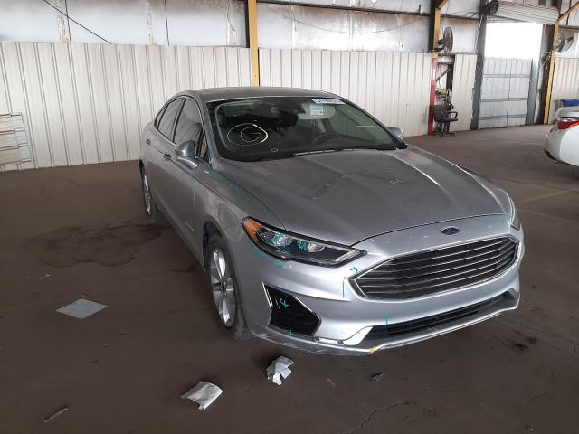 ford fusion sel 2019 3fa6p0mu4kr110271