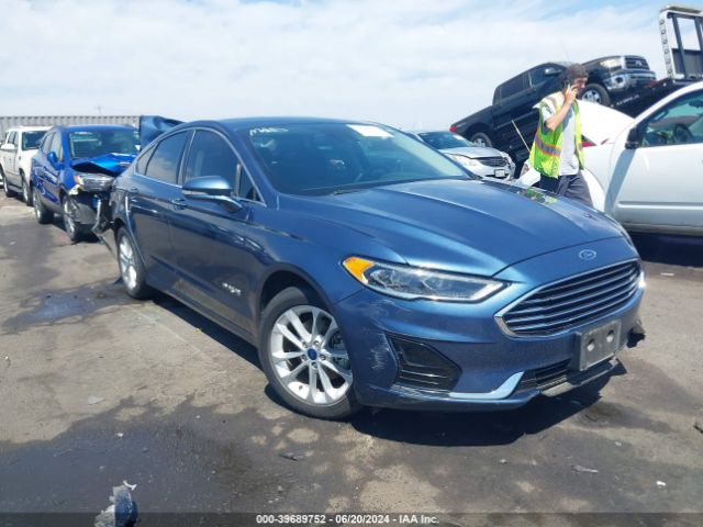 ford fusion 2019 3fa6p0mu4kr185553