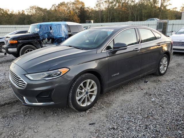 ford fusion sel 2019 3fa6p0mu4kr189490