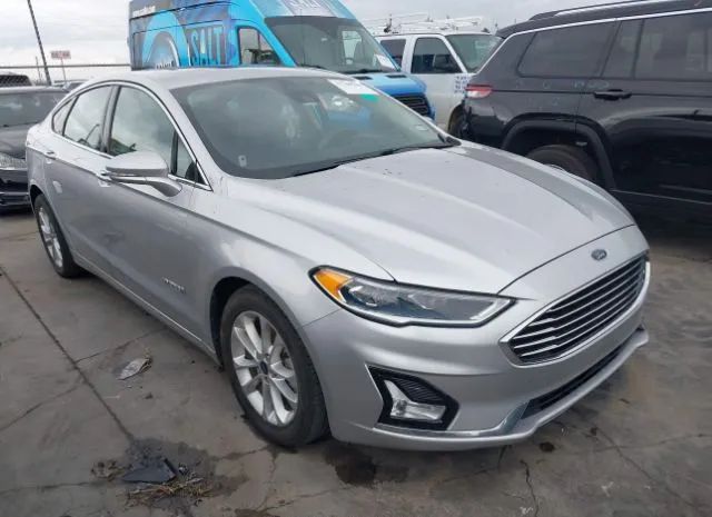 ford fusion 2019 3fa6p0mu5kr109551