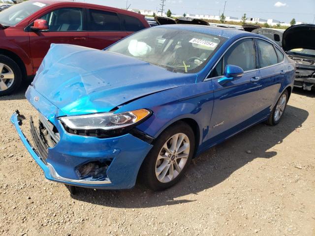 ford fusion sel 2019 3fa6p0mu5kr117827