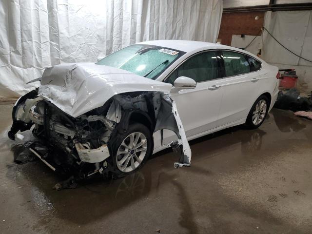 ford fusion sel 2019 3fa6p0mu5kr154313