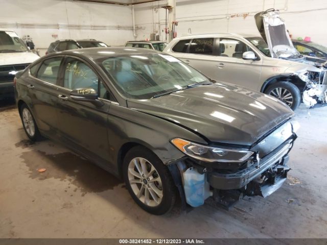 ford fusion 2020 3fa6p0mu5lr265011