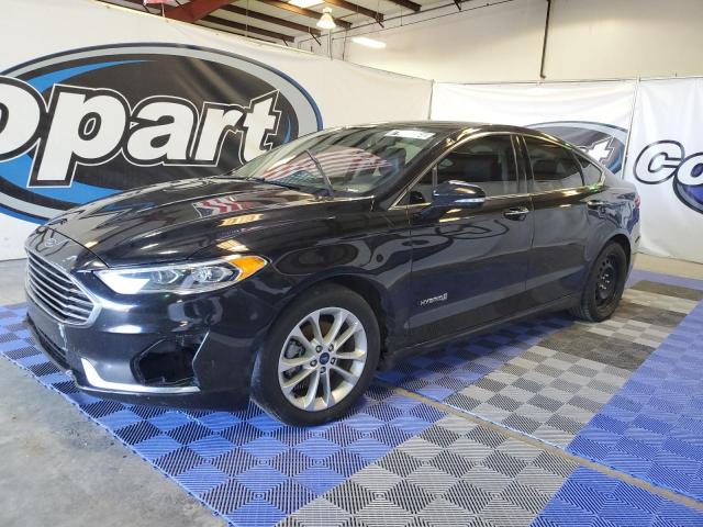 ford fusion sel 2019 3fa6p0mu6kr186204