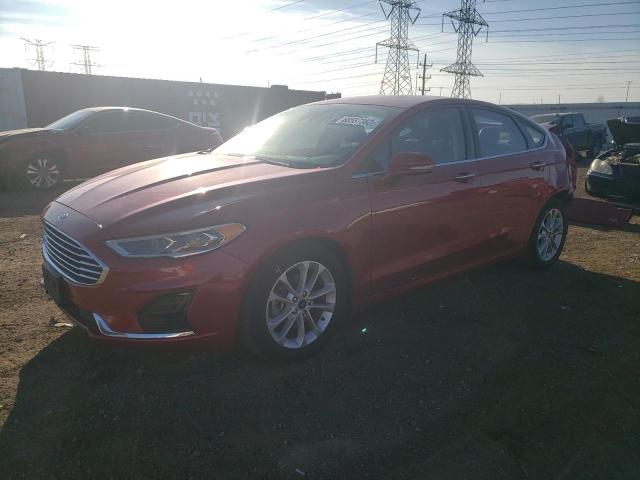 ford fusion sel 2020 3fa6p0mu6lr100231