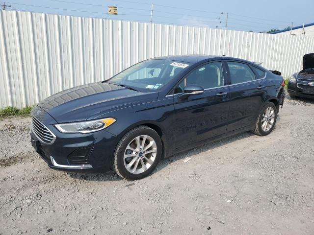 ford fusion sel 2020 3fa6p0mu6lr106191