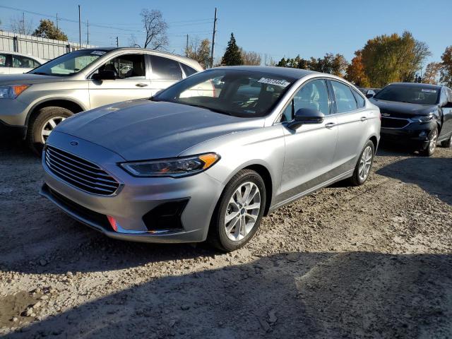 ford fusion sel 2020 3fa6p0mu6lr120463