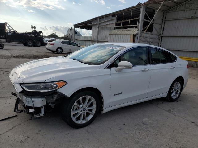 ford fusion sel 2019 3fa6p0mu7kr110071