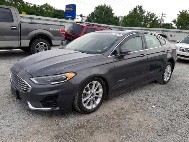 ford fusion sel 2019 3fa6p0mu7kr258009