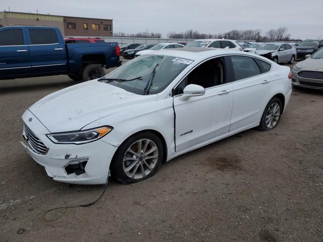 ford fusion sel 2019 3fa6p0mu8kr110547