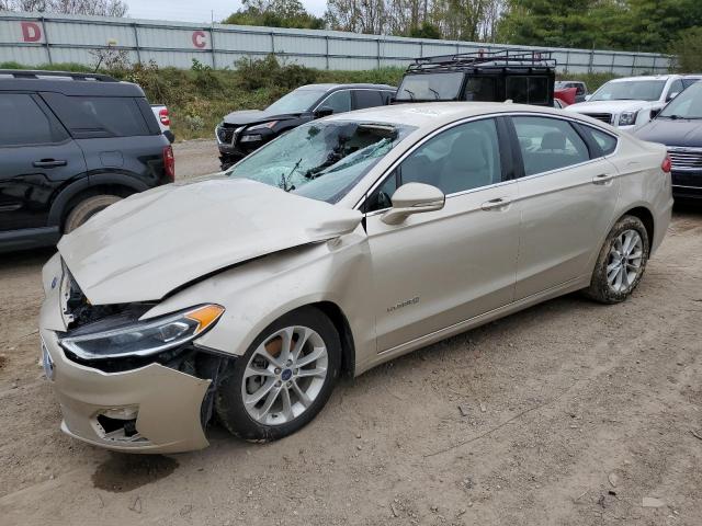 ford fusion sel 2019 3fa6p0mu8kr131270