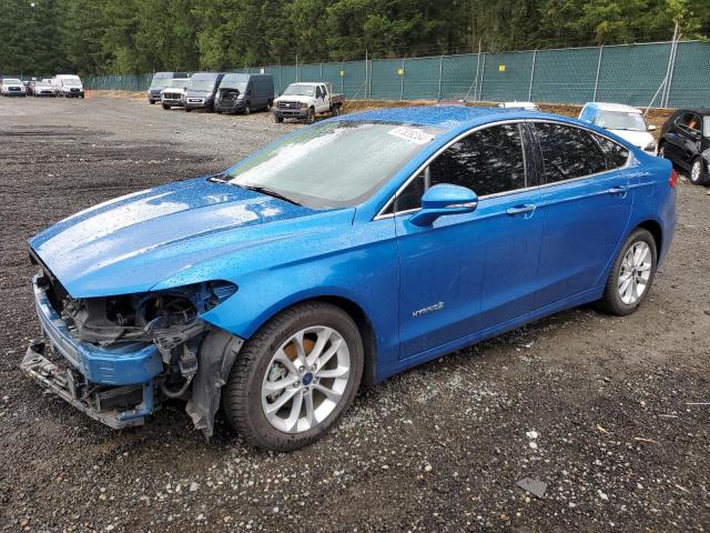 ford fusion sel 2019 3fa6p0mu8kr260058