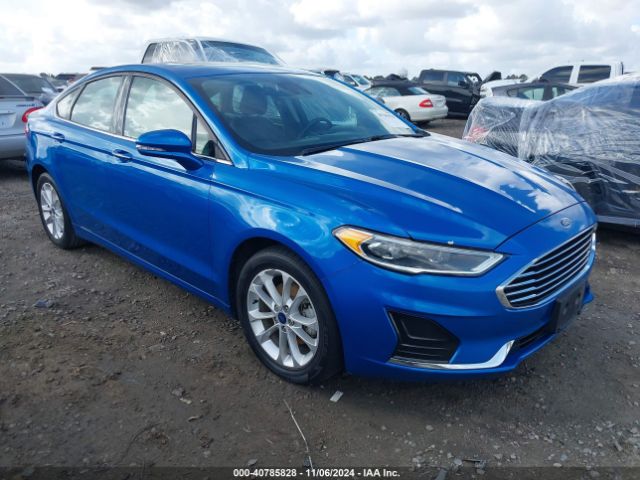 ford fusion 2020 3fa6p0mu8lr129746