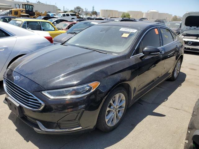 ford fusion 2019 3fa6p0mu9kr134792