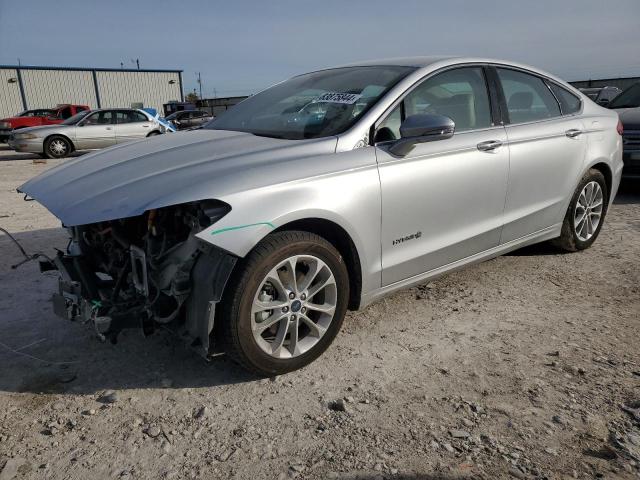 ford fusion sel 2019 3fa6p0mu9kr264149