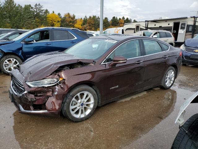 ford fusion sel 2019 3fa6p0muxkr102563