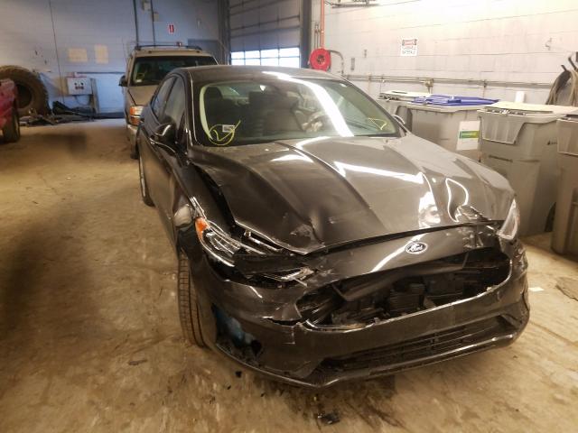 ford fusion sel 2019 3fa6p0muxkr102823