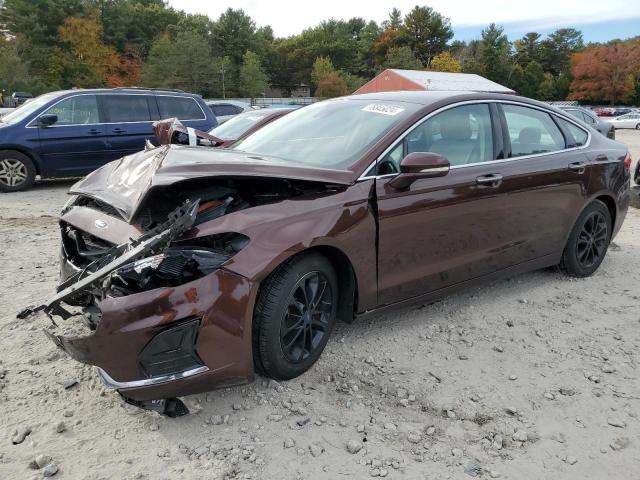 ford fusion sel 2019 3fa6p0muxkr137247