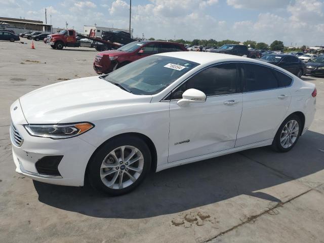 ford fusion sel 2019 3fa6p0muxkr139032