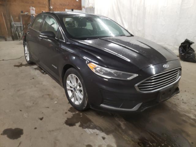 ford fusion sel 2019 3fa6p0muxkr181006