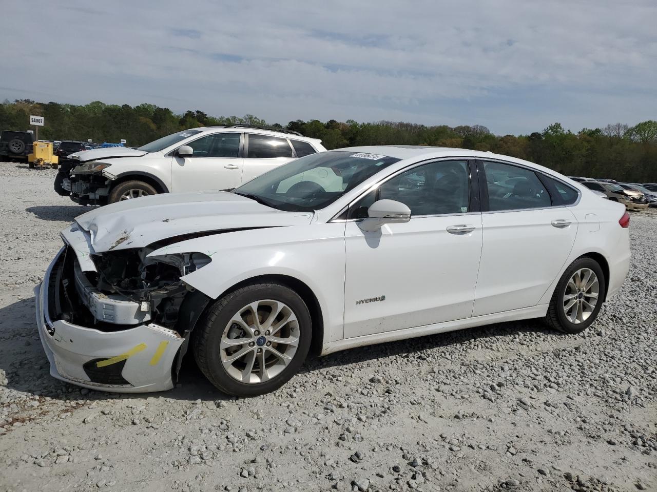 ford fusion 2019 3fa6p0muxkr185640