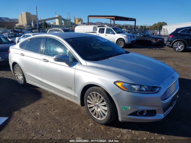 ford fusion energi 2014 3fa6p0pu0er187171