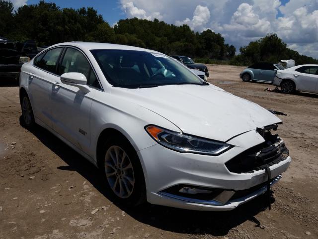 ford fusion se 2017 3fa6p0pu0hr191273