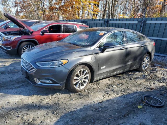 ford fusion se 2017 3fa6p0pu0hr243467