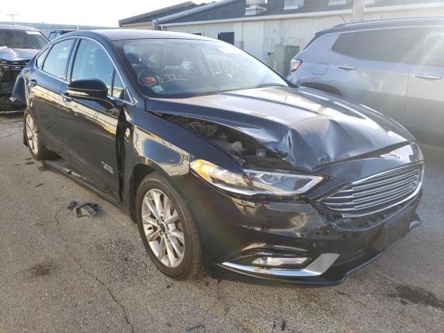 ford fusion se 2017 3fa6p0pu0hr261712