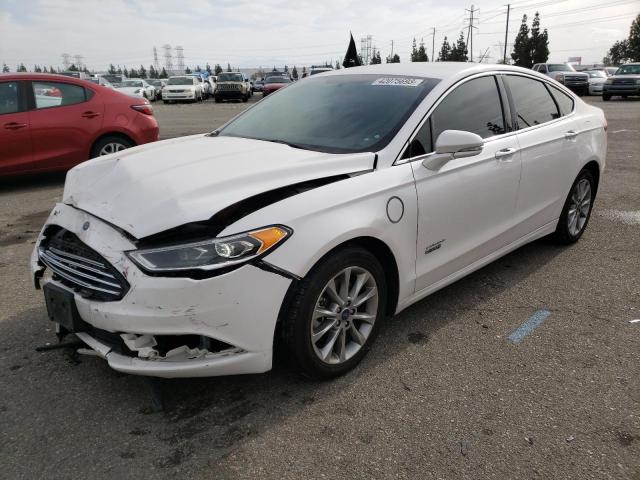 ford fusion se 2018 3fa6p0pu0jr110603