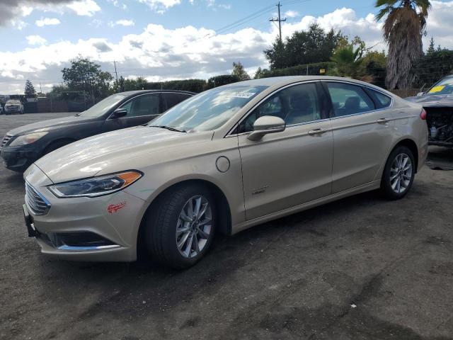 ford fusion se 2018 3fa6p0pu0jr123576