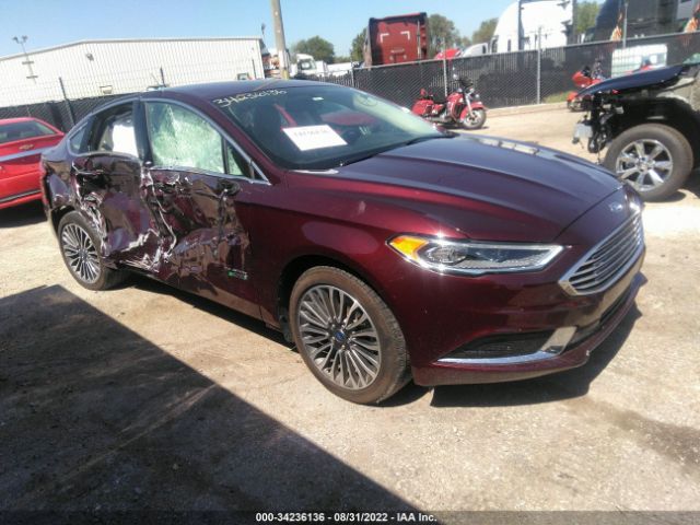 ford fusion energi 2018 3fa6p0pu0jr256824