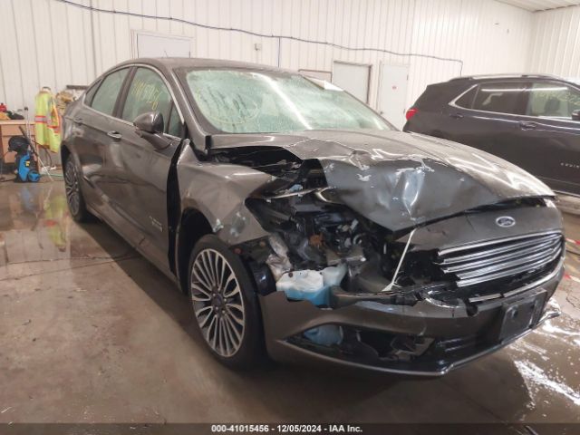 ford fusion 2018 3fa6p0pu0jr282341