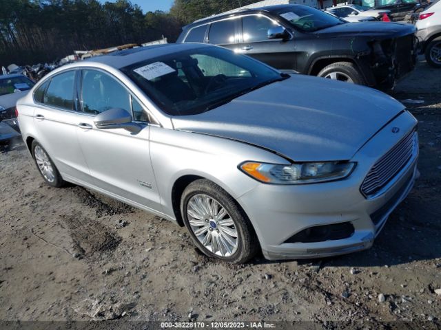 ford fusion energi 2013 3fa6p0pu1dr232696