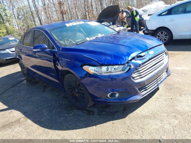 ford fusion energi 2014 3fa6p0pu1er397648