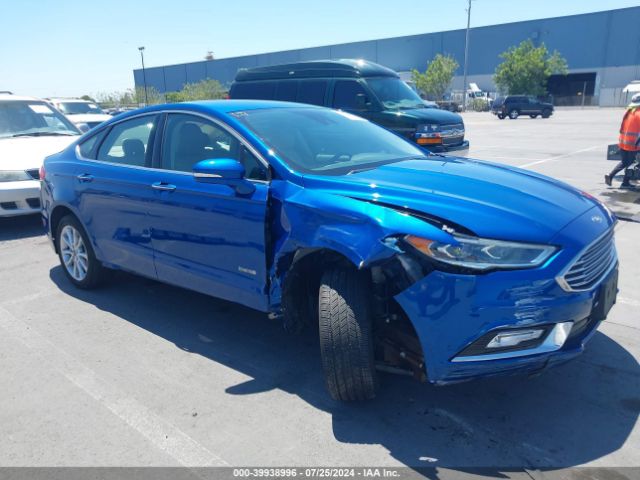 ford fusion 2017 3fa6p0pu1hr180797