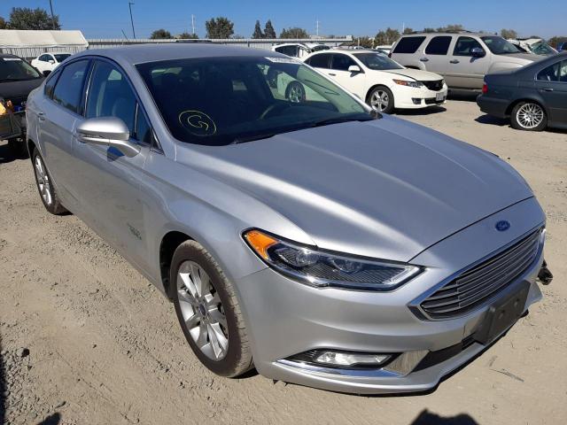 ford fusion se 2017 3fa6p0pu1hr215595