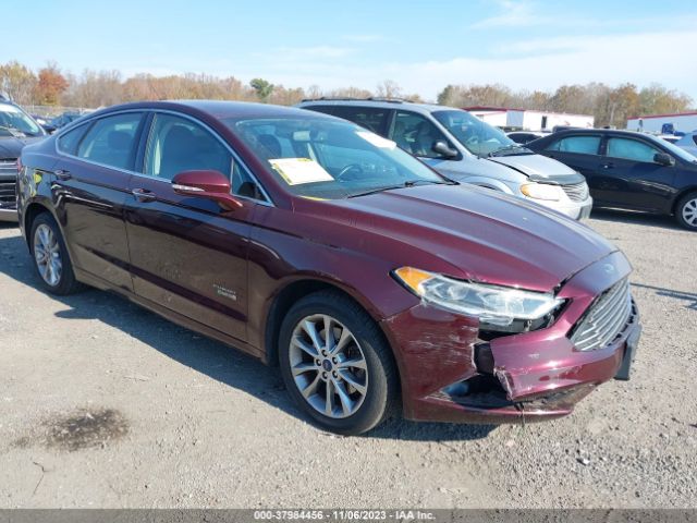 ford fusion 2017 3fa6p0pu1hr353265